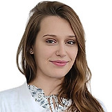 Киселёва Дарья Петровна