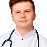 Бадиков Илья Алексеевич