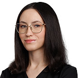 Теречева Анна Евгеньевна