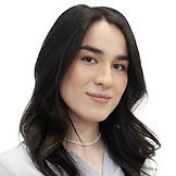 Мусаева Кураиш Наримановна