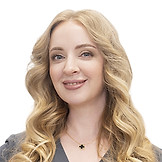 Верховод (Шайкина) Ирина Алексеевна