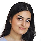 Дадашова Гюнель Эльдаровна