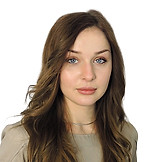 Попова Дарья Дмитриевна