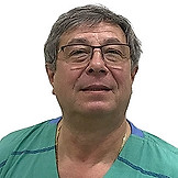 Попов Сергей Анатольевич