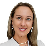 Полушкина Ирина Олеговна