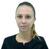 Радченко Татьяна Олеговна