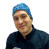 Сергин Александр Александрович