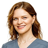 Осина-Ободова Валерия Сергеевна