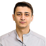 Иманов Нихад Зейтуллаевич