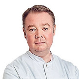 Агафонов Михаил Витальевич