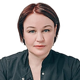 Ласточкина Елена Валентиновна