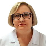 Болтенкова Галина Александровна