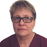 Гладкобородова Ольга Рудольфовна