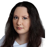 Сребродольская Мария Александровна