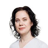 Помешкина Светлана Александровна