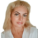 Алексеева Людмила Геннадьевна