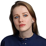 Лапшина Софья Евгеньевна