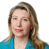 Чернышова Марина Кимовна