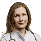 Леонтьева Ольга Владимировна