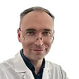 Высоких Роман Владимирович