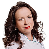 Ильина Анна Юрьевна