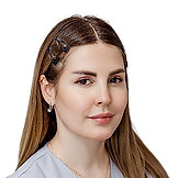 Рамазанова Амина Абдулаевна