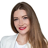 Плотницкая Яна Александровна