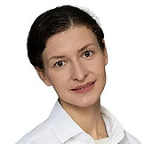 Стрельникова Елизавета Валериевна