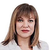 Родионова Ольга Владимировна