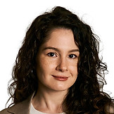 Хисамутдинова Диляра Риваловна