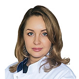 Копылова Юлия Валерьевна