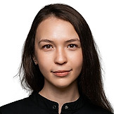 Гатиятова Алина Альбертовна