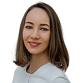 Гладких Екатерина Сергеевна