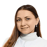 Бренева Маргарита Сергеевна