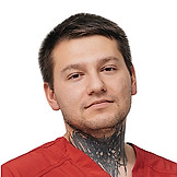 Зинченко Богдан Викторович