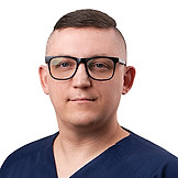 Громов Денис Григорьевич