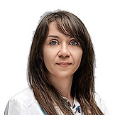 Синцова Анна Михайловна