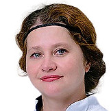 Угольникова Елена Владимировна