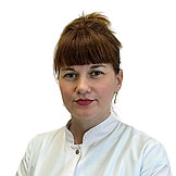 Гусарова Наталья Викторовна