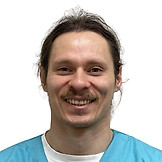 Николаев Павел Анатольевич