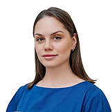 Куница Владислава Викторовна