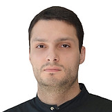 Хабибулаев Хаджимурад Шарапутдинович