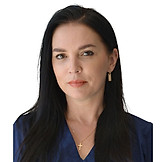 Антипова Ирина Николаевна