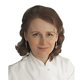 Евдокимова Анастасия Вадимовна