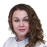 Захарова Екатерина Владимировна