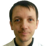 Чистяков Дмитрий Владимирович