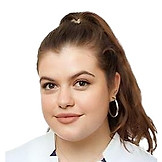 Андрейченко Яна Олеговна