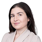 Яковлева Ангелина Сергеевна