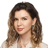 Путято Елизавета Владимировна