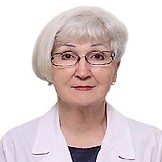 Журавлева Любовь Андреевна